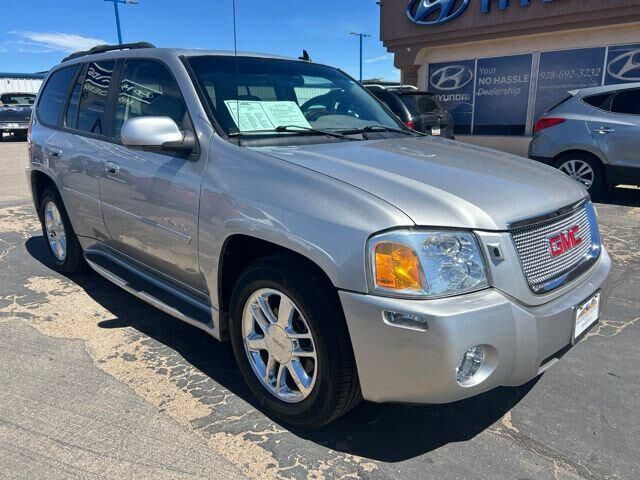 2008 GMC Envoy Denali