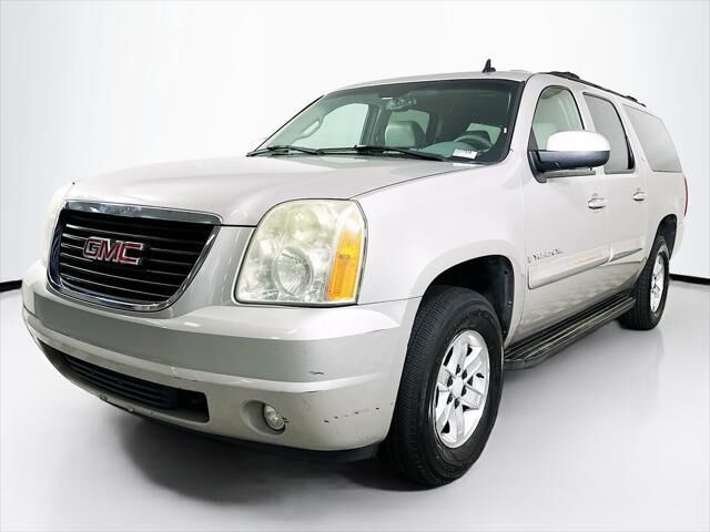 2007 GMC Yukon XL SLT