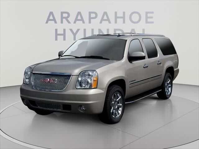 2009 GMC Yukon XL Denali