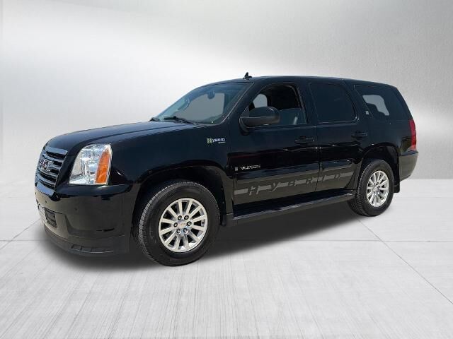 2008 GMC Yukon Hybrid