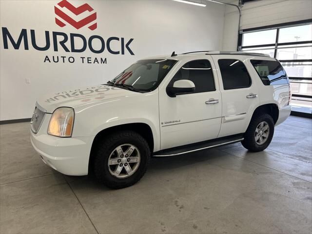 2008 GMC Yukon Denali
