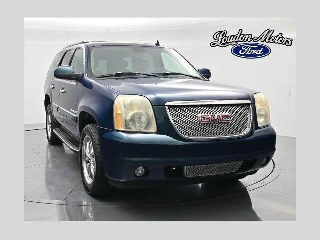 2007 GMC Yukon Denali