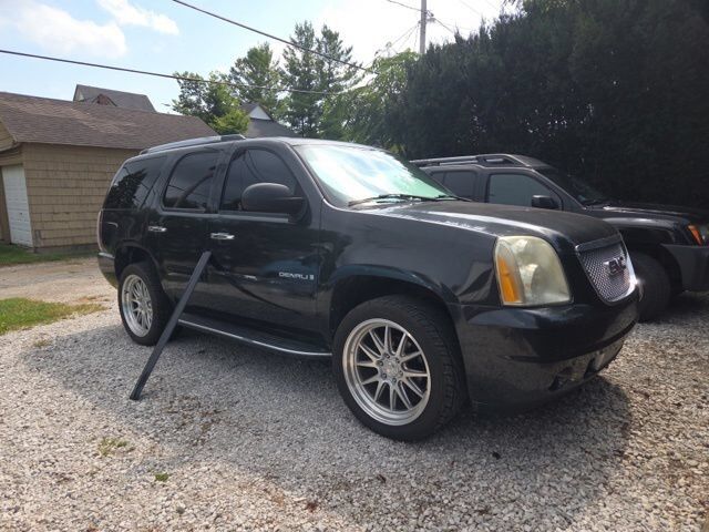2007 GMC Yukon Denali Denali