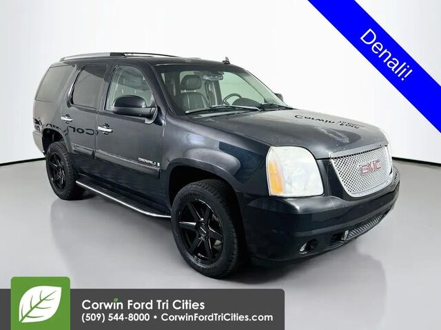 2007 GMC Yukon Denali