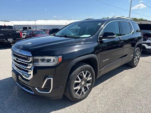 2022 GMC Acadia SLE