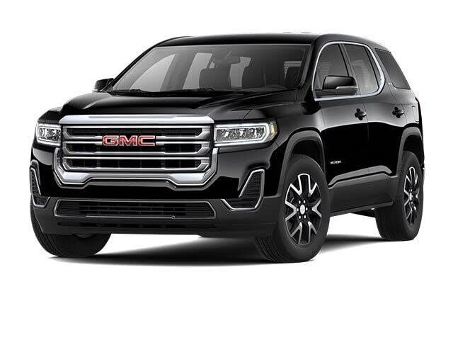 2022 GMC Acadia SLE
