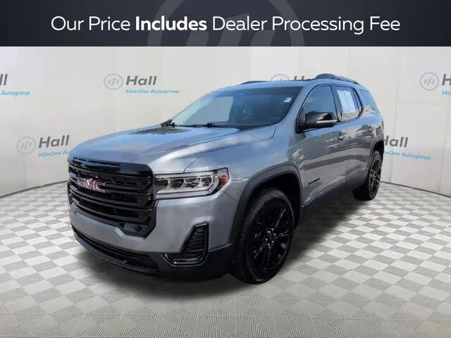 2023 GMC Acadia SLE — photo 1 of 13