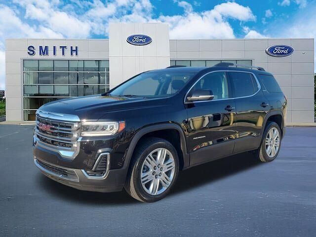 2023 GMC Acadia SLE — photo 1 of 13