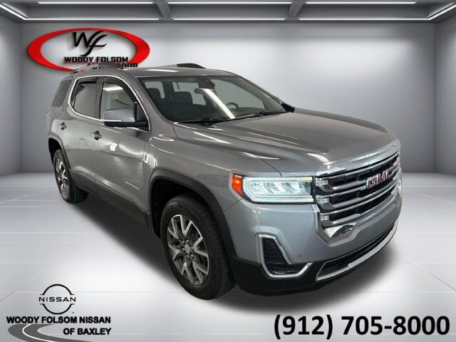 2023 GMC Acadia SLE — photo 1 of 1
