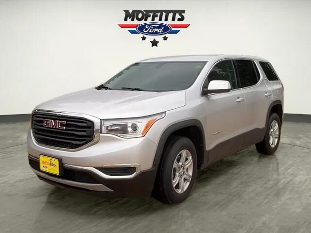 2017 GMC Acadia SLE-1