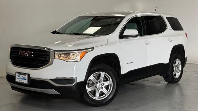 2019 GMC Acadia SLE-1