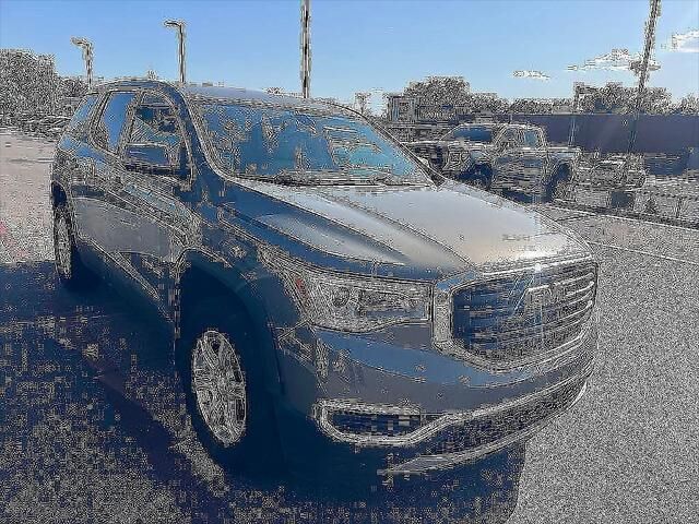 2019 GMC Acadia SLE-1
