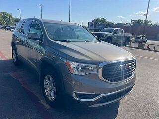 2019 GMC Acadia SLE-1