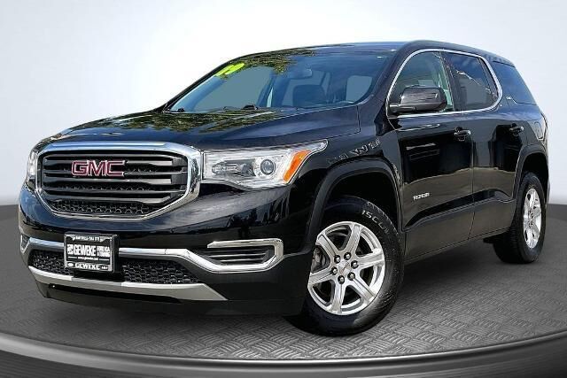 2019 GMC Acadia SLE-1