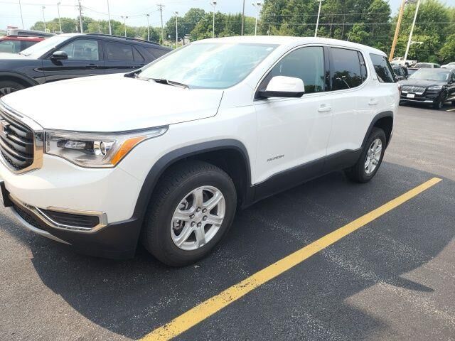 2019 GMC Acadia SLE-1