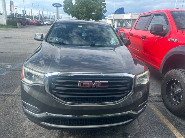 2019 GMC Acadia SLE-1