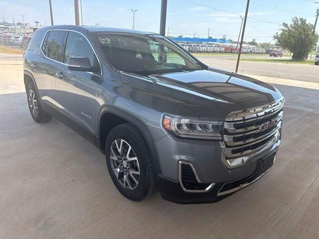 2020 GMC Acadia SLE