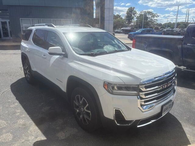 2020 GMC Acadia SLE