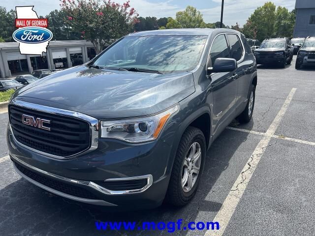 2019 GMC Acadia SLE-1