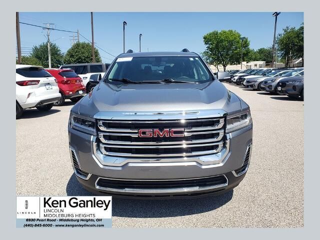 2020 GMC Acadia SLE