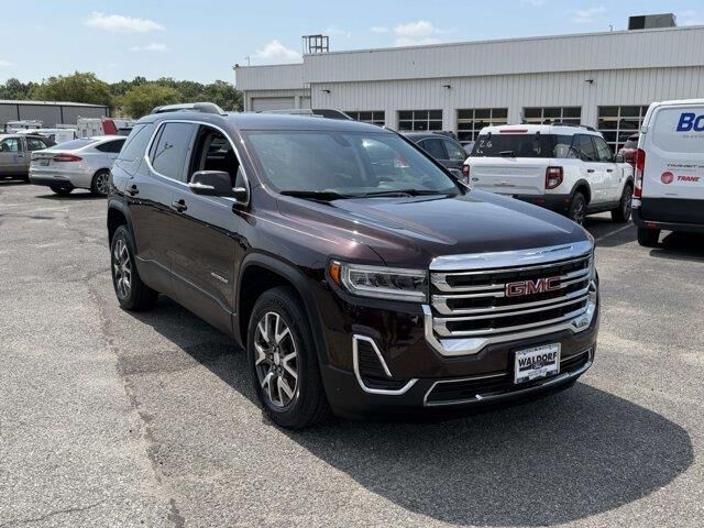 2020 GMC Acadia SLE