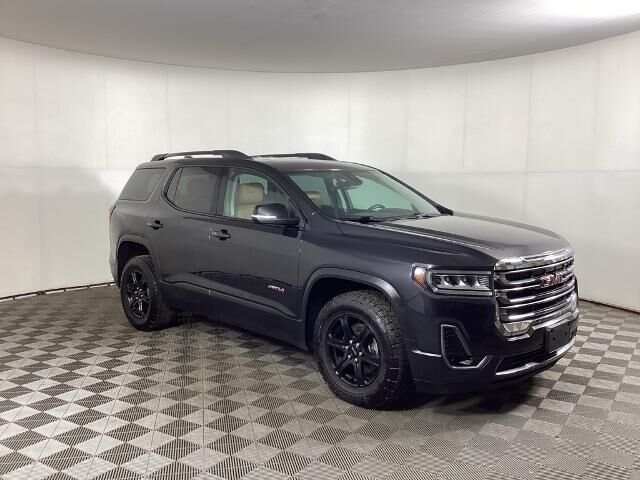 2020 GMC Acadia AT4 — photo 1 of 13