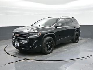 2022 GMC Acadia AT4