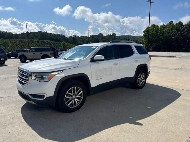 2017 GMC Acadia SLE-2