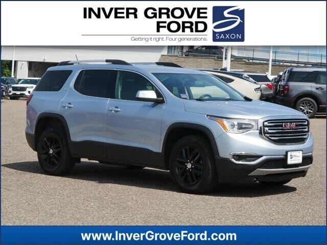 2017 GMC Acadia SLE-2