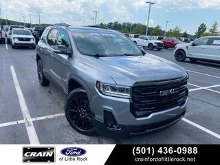 2022 GMC Acadia SLT