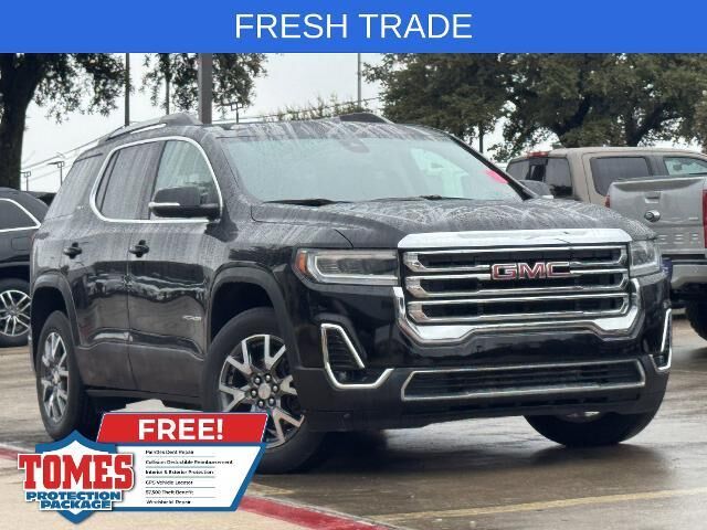 2023 GMC Acadia SLT — photo 1 of 13