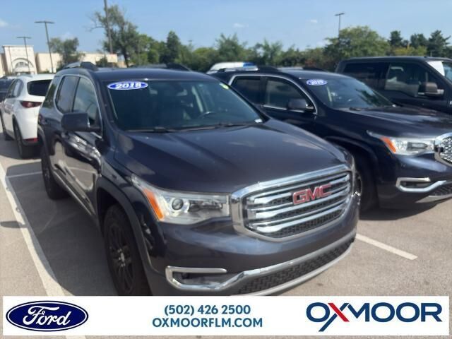 2018 GMC Acadia SLT-1
