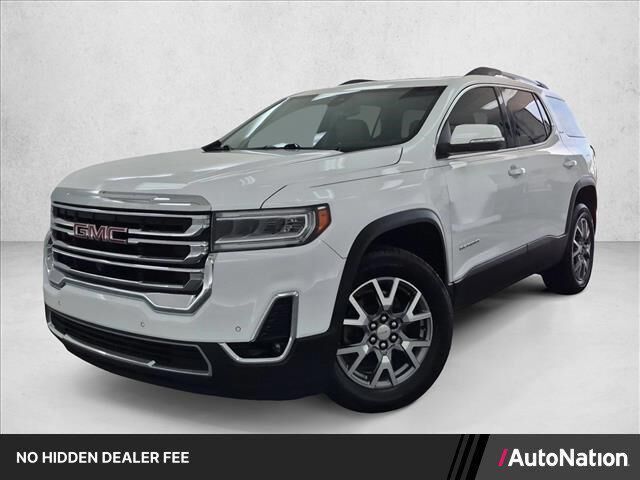 2020 GMC Acadia SLT