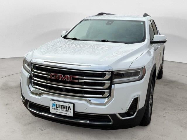2020 GMC Acadia SLT