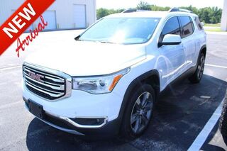 2018 GMC Acadia SLT-2