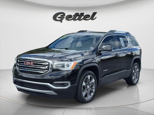 2019 GMC Acadia SLT-2