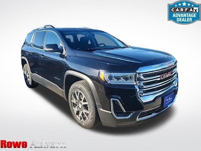 2023 GMC Acadia SLE — photo 1 of 13