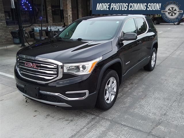 2019 GMC Acadia SLE-1