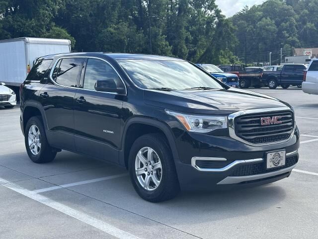 2019 GMC Acadia SLE-1