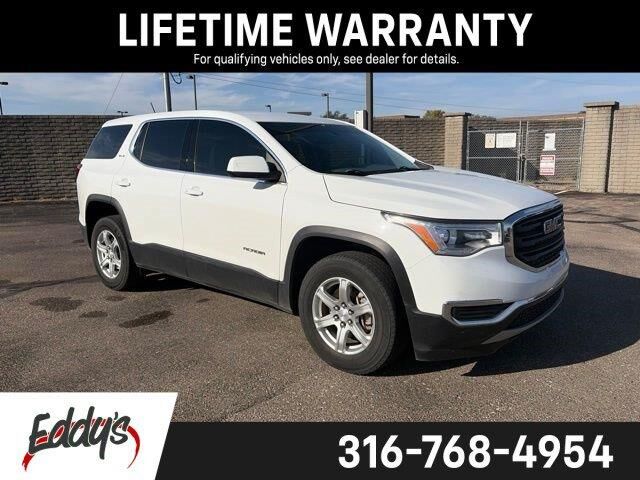 2019 GMC Acadia SLE-1