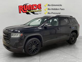 2022 GMC Acadia SLE