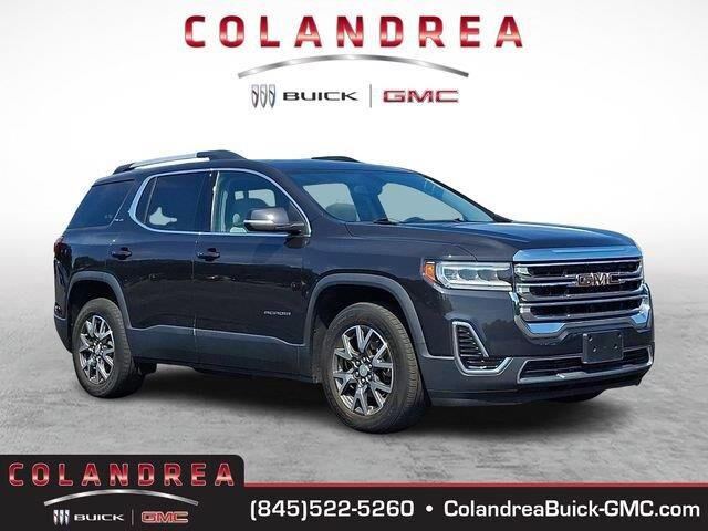 2020 GMC Acadia SLE