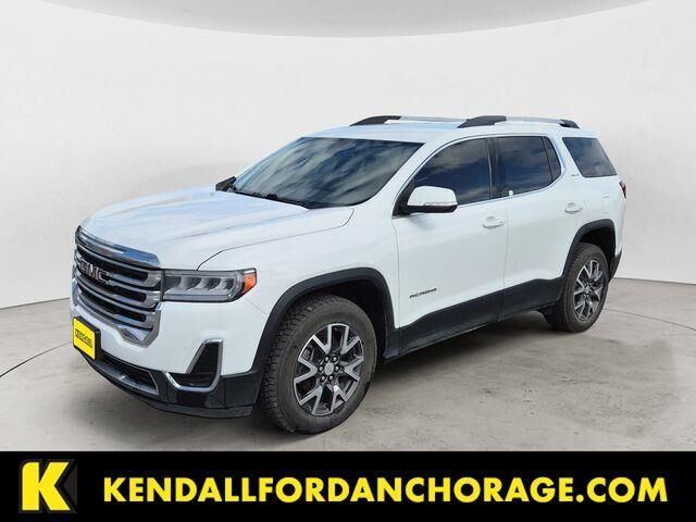 2020 GMC Acadia SLE