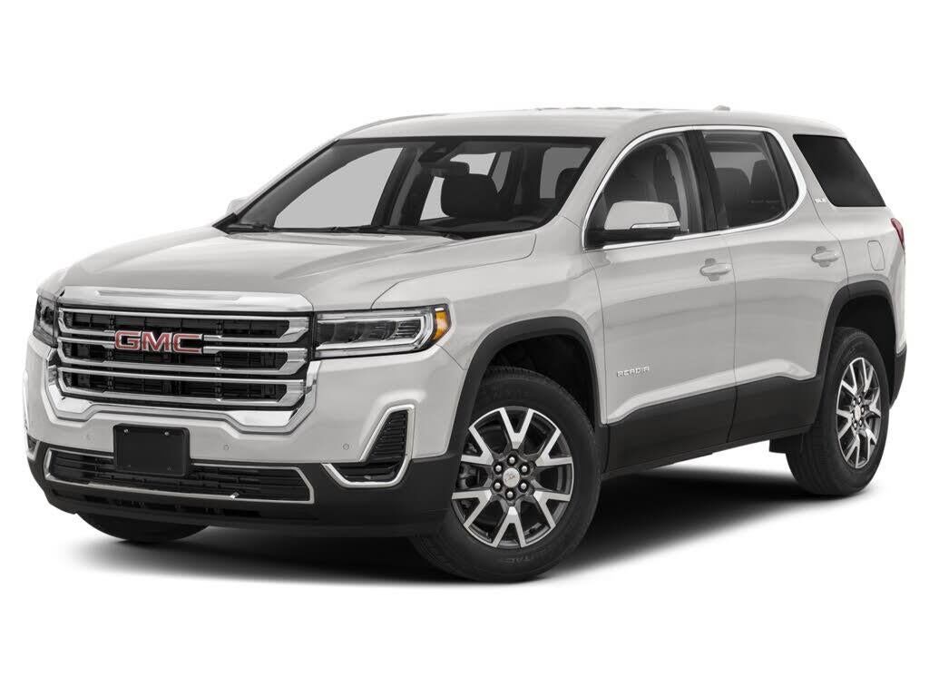 2023 GMC Acadia SLT — photo 1 of 1
