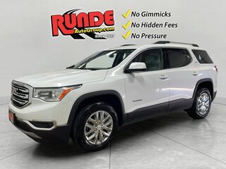 2018 GMC Acadia SLT