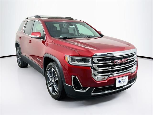 2020 GMC Acadia SLT