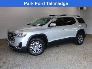 2020 GMC Acadia SLT
