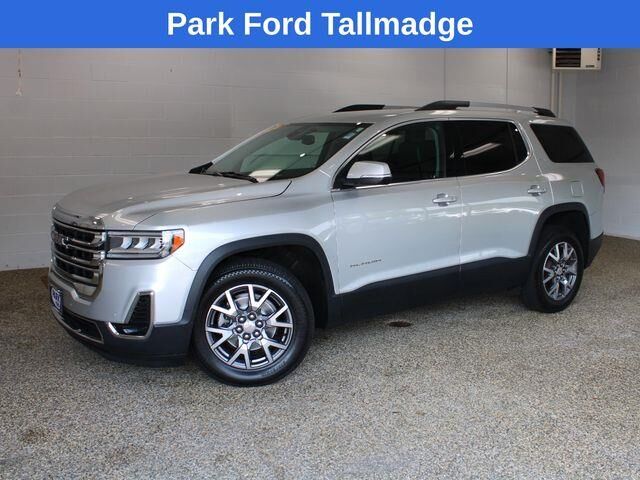 2020 GMC Acadia SLT