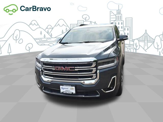 2020 GMC Acadia SLT