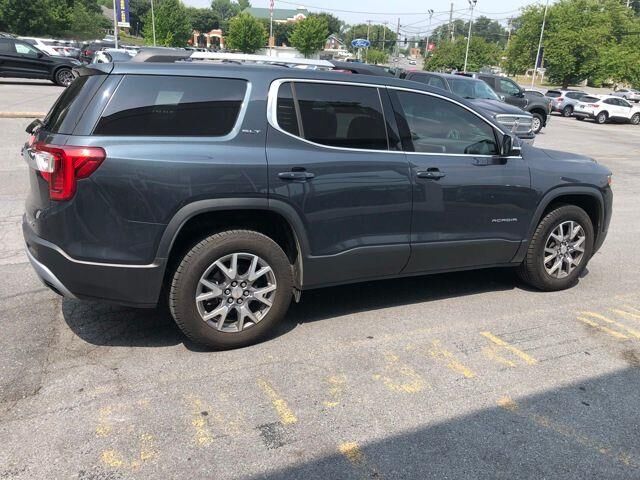 2020 GMC Acadia SLT